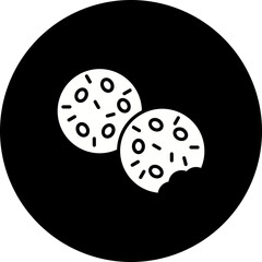 Cookies Icon