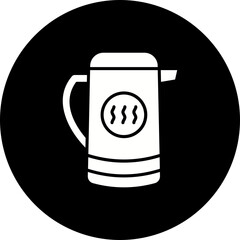 Thermos Icon