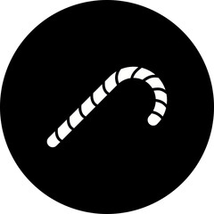 Candy stick Icon