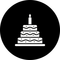 Cake Icon