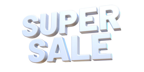 Super Sale 