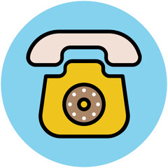 Networking and Communication Vector