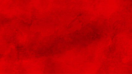 Red abstract background. Vector