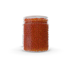 Red caviar