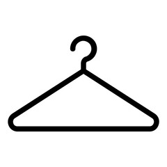 hanger icon