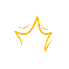 Arrow Hand Drawn Vector