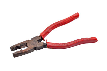 Pliers are a carpentry tool