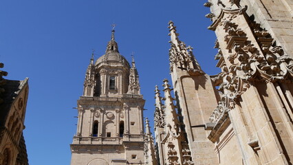 Fototapeta premium SALAMANCA
