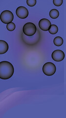 water drops on black background, vector, design, illustration, metal, bubble, liquid, decoration, wallpaper
