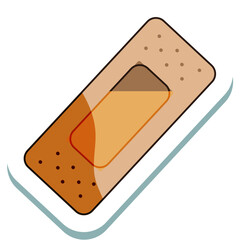 Set of Health Care elements.