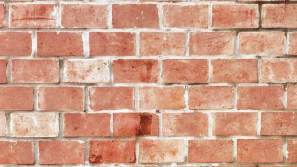 Obraz premium Texture of the brick walls 