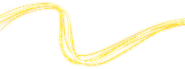 Beautiful Shimmering Glitter Effects
