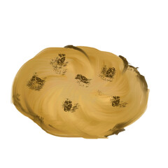 Chocolate Chip Cookies cartoon