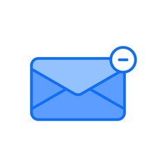 High resolution dualtone e-mail icon, they can be easily edited and easily embedded in your project.