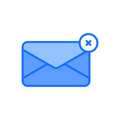 High resolution dualtone e-mail icon, they can be easily edited and easily embedded in your project.