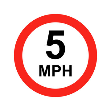 「5 Mph」の写真素材 | 364件の無料イラスト画像 | Adobe Stock