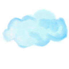 cloud sky