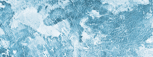 Background with abstract brush strokes	