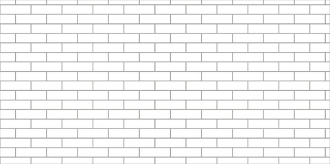  White brick wall background. Brick wall background. white or dark gray pattern grainy concrete wall stone texture background.