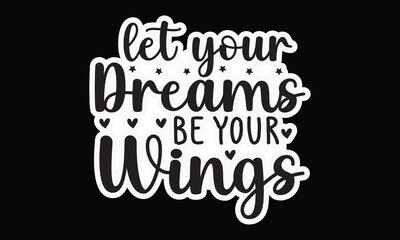 Obraz premium inspirational sticker, Motivational quotes, Stickers, motivational svg design 