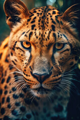 The Jaguar, HD, Background Wallpaper, Desktop Wallpaper