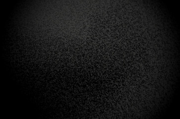 black leather texture