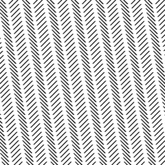 seamless chevron pattern