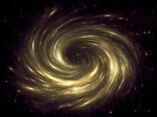 Starry outer space background texture . Colorful Starry Night Sky Outer Space background