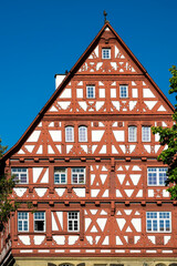 Baumannsches Haus in Eppingen