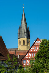 Obraz premium Eppingen