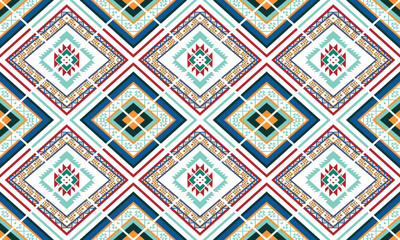 Abstract geometric patterns for wallpaper wrapping, pattern filling, web background, texture. Vector Illustration.	