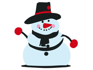 snowman