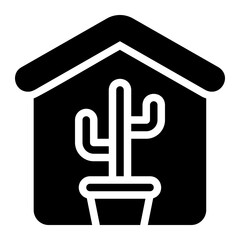 decoration glyph icon