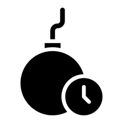 bomb glyph 