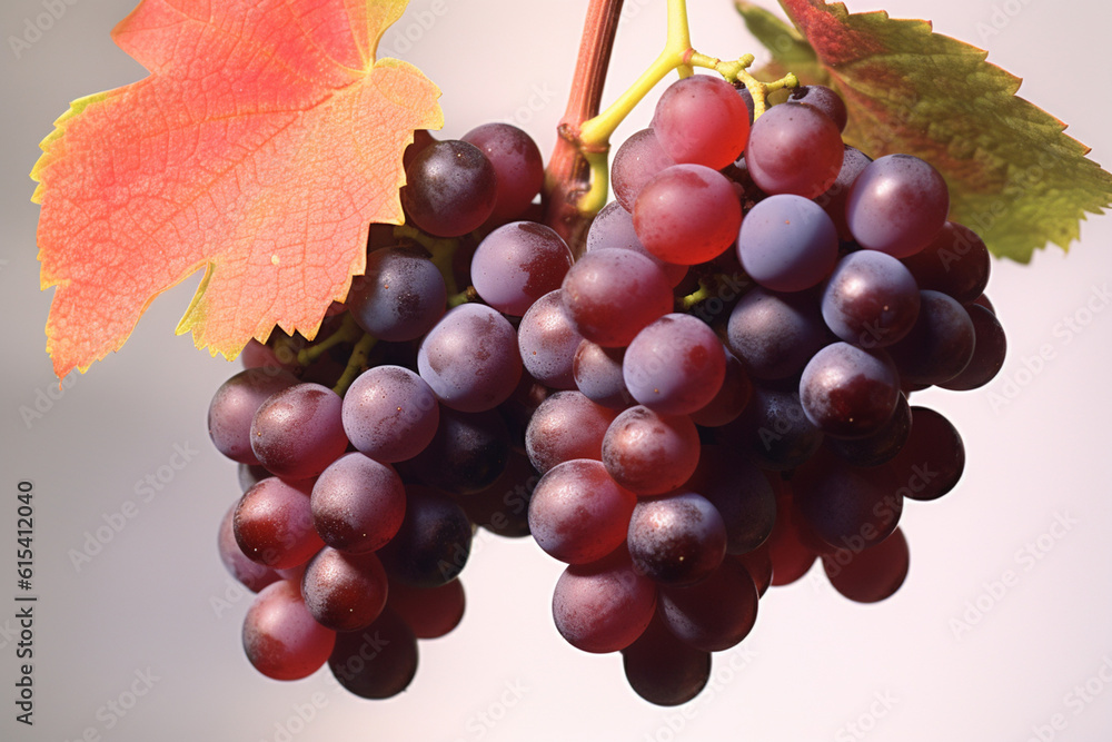 Poster nebbiolo is an italian red wine grape that is the star of wines like barolo and barbaresco. generati