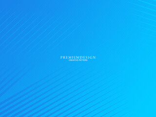 Premium background design with diagonal dark blue stripe pattern. perfect for horizontal vector for digital lux business banners, invitations, vouchers, gift certificates, etc.