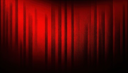 Abstract linear red wallpaper, texture flow