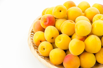 南高梅（完熟梅）