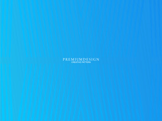 Premium background design with diagonal dark blue stripe pattern. perfect for horizontal vector for digital lux business banners, invitations, vouchers, gift certificates, etc.
