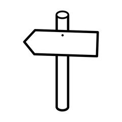 signboard icon