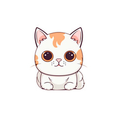 Fototapeta premium cute cats