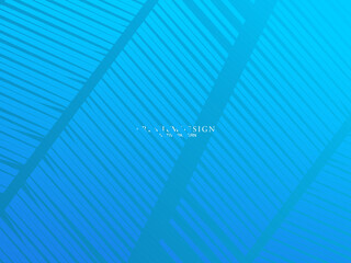 Premium background design with diagonal dark blue stripe pattern. perfect for horizontal vector for digital lux business banners, invitations, vouchers, gift certificates, etc.