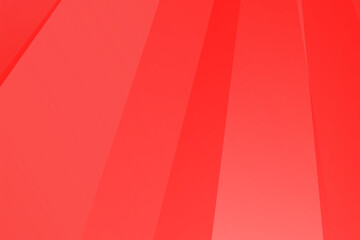 Abstract red on light red background modern design. Vector illustration EPS 10.