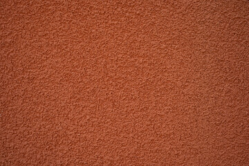 Fototapeta premium orange concrete texture, Italian rural wall