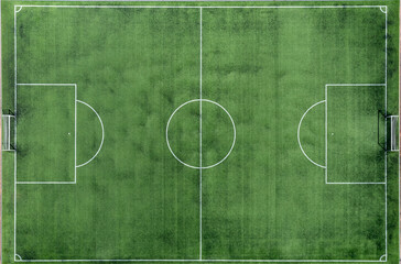 A football pitch is the playing surface for the game of association football. Its dimensions and...