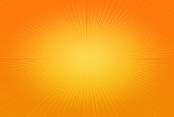 Exploding star burst texture japanese radius cartoon pattern abstract background