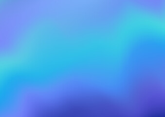 Holographic foil blurred abstract background for trendy design.
