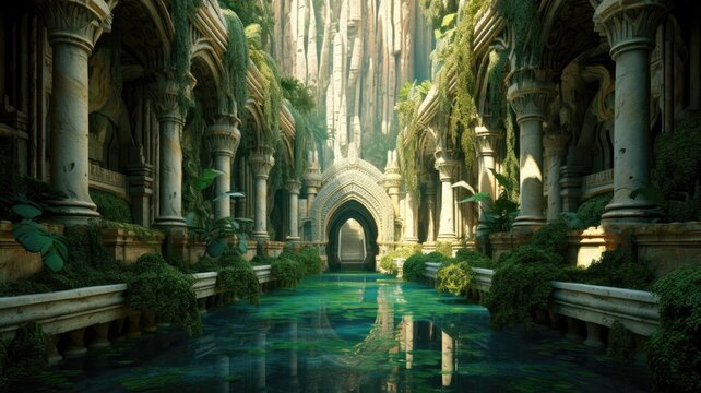 Explorers can rely on navigators to uncover hidden gems and discover exciting places to visit. Generative AI
