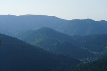 Vosges