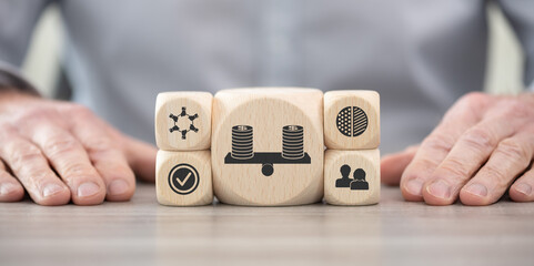 Concept of social equality